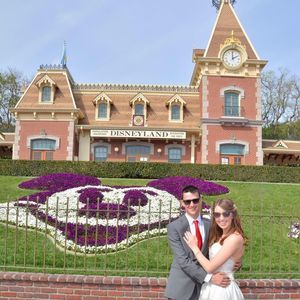 Meet your Posher, Rachal